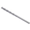 Grąžtas Grąžtų komplektas Forte Tools 17745, mūrui, tiesus, 10 mm x 15 cm