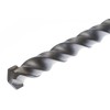 Grąžtas Grąžtų komplektas Forte Tools 17745, mūrui, tiesus, 10 mm x 15 cm