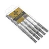 Grąžtas Forte Tools Forte_Tools GRĄŽTŲ KOMPLEKTAS (5 vnt.)