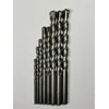 Grąžtas Betono grąžtų komplektas HAUSHALT, 8 vnt. 3–10 mm