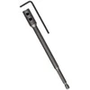 Grąžtas Bosch Ilgintuvas plokščiai frezai, 152 mm 1/4''