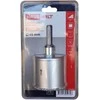 Grąžtas Delphi Tools 68MM CARBIDE GRIT HOLE SAW