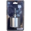 Grąžtas „Delphi Tools“ 68 mm kietmetalio grūdelių skylių pjūklas