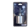 Grąžtas Delphi Tools 68MM CARBIDE GRIT HOLE SAW