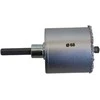 Grąžtas Delphi Tools 68MM CARBIDE GRIT HOLE SAW