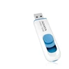 USB atmintinė Adata C008 AC008-16G-RWE Assorted, ,spalva/dizainas parenkami atsitiktine tvarka,, 32 GB