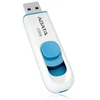 USB atmintinė Adata C008 AC008-16G-RWE Assorted, ,spalva/dizainas parenkami atsitiktine tvarka,, 32 GB