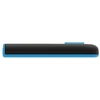 USB zibatmiņa Adata UV128 AUV128-16G-RBE, zila krās./melna krās., 64 GB
