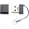 USB atmintinė Intenso Slim Line, 128 GB