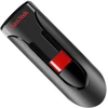 USB zibatmiņa SanDisk Cruzer Glide SDCZ60-016G-A11, melna krās./sarkana krās., 32 GB