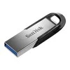 USB zibatmiņa SanDisk Ultra Fair USB 3.0 Ultra Fair USB 3.0, melna krās., 64 GB