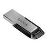 USB zibatmiņa SanDisk Ultra Fair USB 3.0 Ultra Fair USB 3.0, melna krās., 32 GB
