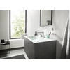Sieninis skysto muilo dozatorius Hansgrohe AddStoris, chromo sp., 0.200 l