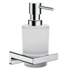 Sieninis skysto muilo dozatorius Hansgrohe AddStoris, chromo sp., 0.200 l