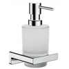 Sieninis skysto muilo dozatorius Hansgrohe AddStoris, chromo sp., 0.200 l