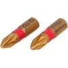 Antgalis Draumet Tin S2 PZ2 1/4 colio 25mm (2 vnt.)