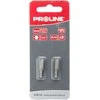 Antgalis Proline H3 1/4" 25mm 2 vnt.