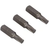 Antgalis Draumet Pro 1/4" 25mm T30 3 vnt.