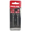 Antgalis Proline PZ3 1/4 50mm 2 vnt.
