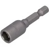 Antgalis Draumet Pro 1/4 colio magnetinis 10 mm