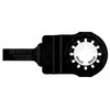 Bosch AIZ 10 AB, Mediena Metalas 10 x 20mm, 1 vnt.STARLOCK