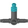 Gardena 13317-20 mikrolašelinė laistymo sistema 2 l/h 10 vnt.