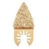 Haushalt Brit 32.5X46X82 MM CARBIDE GRIT FINGER RASP