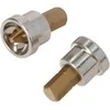 Sraigto antgalis Draumet PH2x25mm 1/4 colio, 2 vnt.