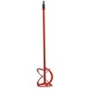 Strypas maišyklei Rubi M-140-R 3H; 140 mm