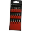 Antgalių komplektas Beast PH,PZ,Torx,SL 16 vnt.