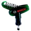 Grąžtas Antgalių rinkinys Bosch 2607019510, 100 mm
