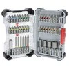 Grąžtas Atsuktuvų antgalių rinkinys Bosch. 43vnt.
