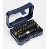 Bosch SCREWDRIVER BIT SET HAUSHALT 32PC