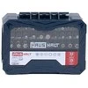 Bosch SCREWDRIVER BIT SET HAUSHALT 32PC