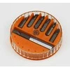 Grąžtas Okko Bosch SCREWDRIVER BITS SET