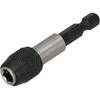 Antgalių laikiklis Draumet Pro Magnetinis 60 mm