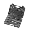 Uzgaļu un urbju komplekts Dewalt DT0109-QZ
