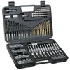 Uzgaļu un urbju komplekts Dewalt DT0109-QZ