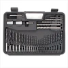 Uzgaļu un urbju komplekts Dewalt DT0109-QZ