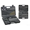 Uzgaļu un urbju komplekts Dewalt DT0109-QZ