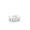 Uzglabāšanas kaste ar vāku Kis C Box Style, 11 l, daudzkrāsaina, 37 x 26 x 14 cm
