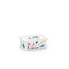 Uzglabāšanas kaste ar vāku Kis C Box Style, 11 l, daudzkrāsaina, 37 x 26 x 14 cm