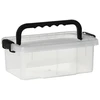 Plast Team Daiktadėžė Uno Box 11.5l. 37.5x28.5x16.8 cm