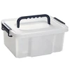 Plast Team Plast_Team Daiktadėžė Uno Box 11.5l, 37.5×28.5×16.8 cm