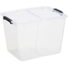 Plast_Team Daiktadėžė su dangčiu Plast Team, 30l, 43x33x30cm
