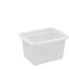 Okko Hoalte BASIC BOX 15L CLEAR