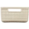 Daiktadėžė Curver 245370, 5 l, balta sp., 27 x 20 x 11 cm