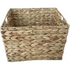 DĖŽĖ SANDĖLIAVIMUI DOMOLETTI 30X35X25CM L RUDAS