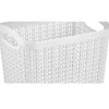 Ucsan Krepšelis Knit M-093, 3.3 l, plastikas