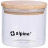 Uzglabāšanas trauks 500ml, Alpina